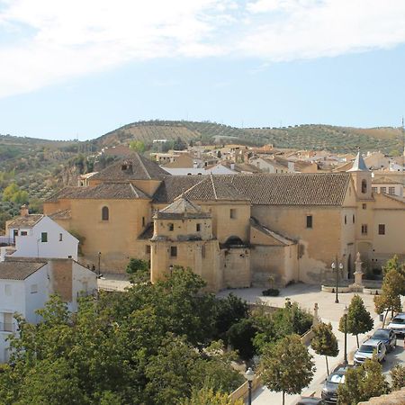 Solea Apto En Centro De Alhama Альхама-де-Гранада Экстерьер фото